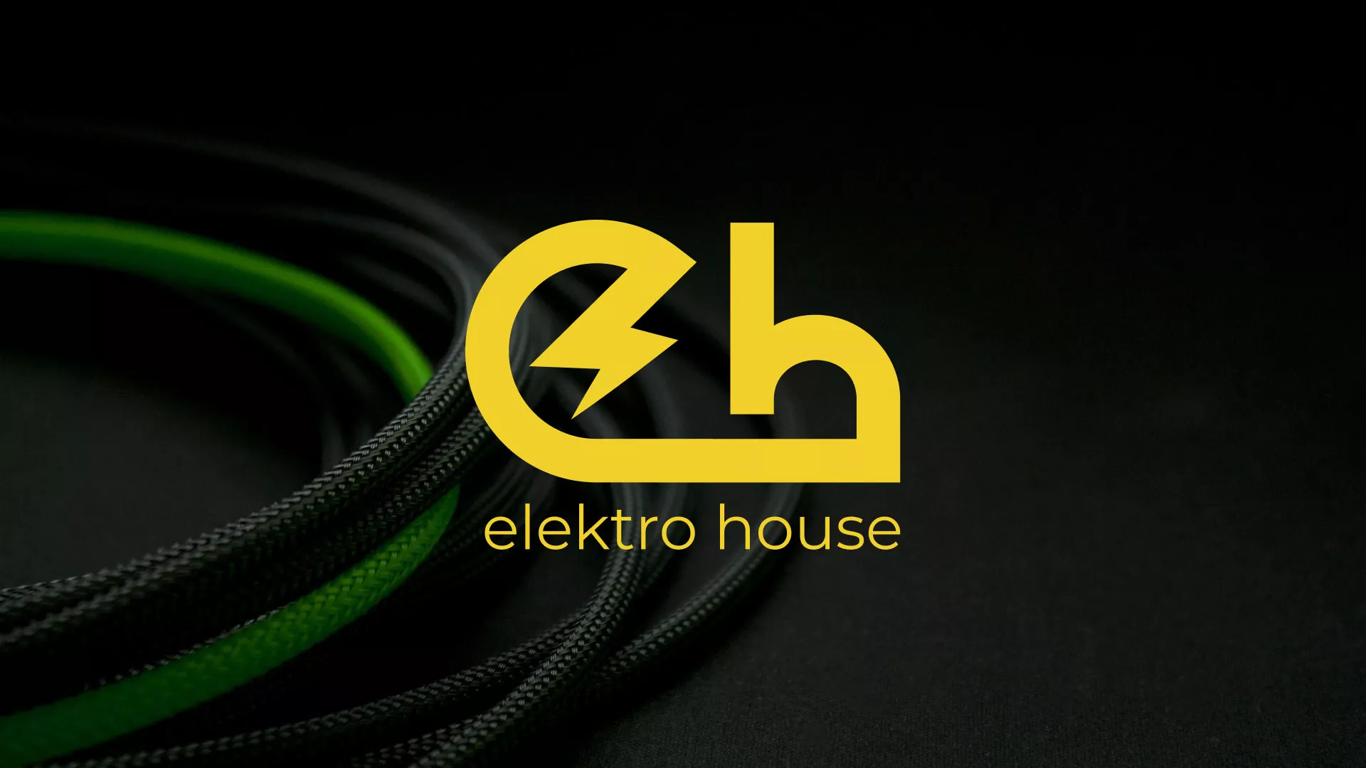 Создание сайта компании «Elektro House» в Старой Купавне