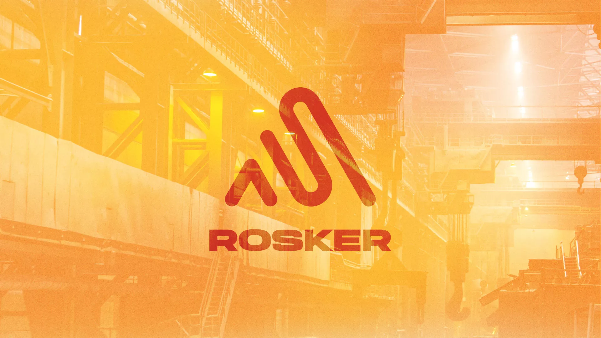 Ребрендинг компании «Rosker» и редизайн сайта в Старой Купавне