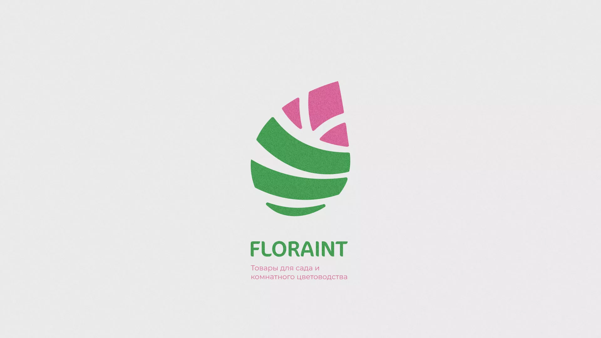 Разработка оформления профиля Instagram для магазина «Floraint» в Старой Купавне