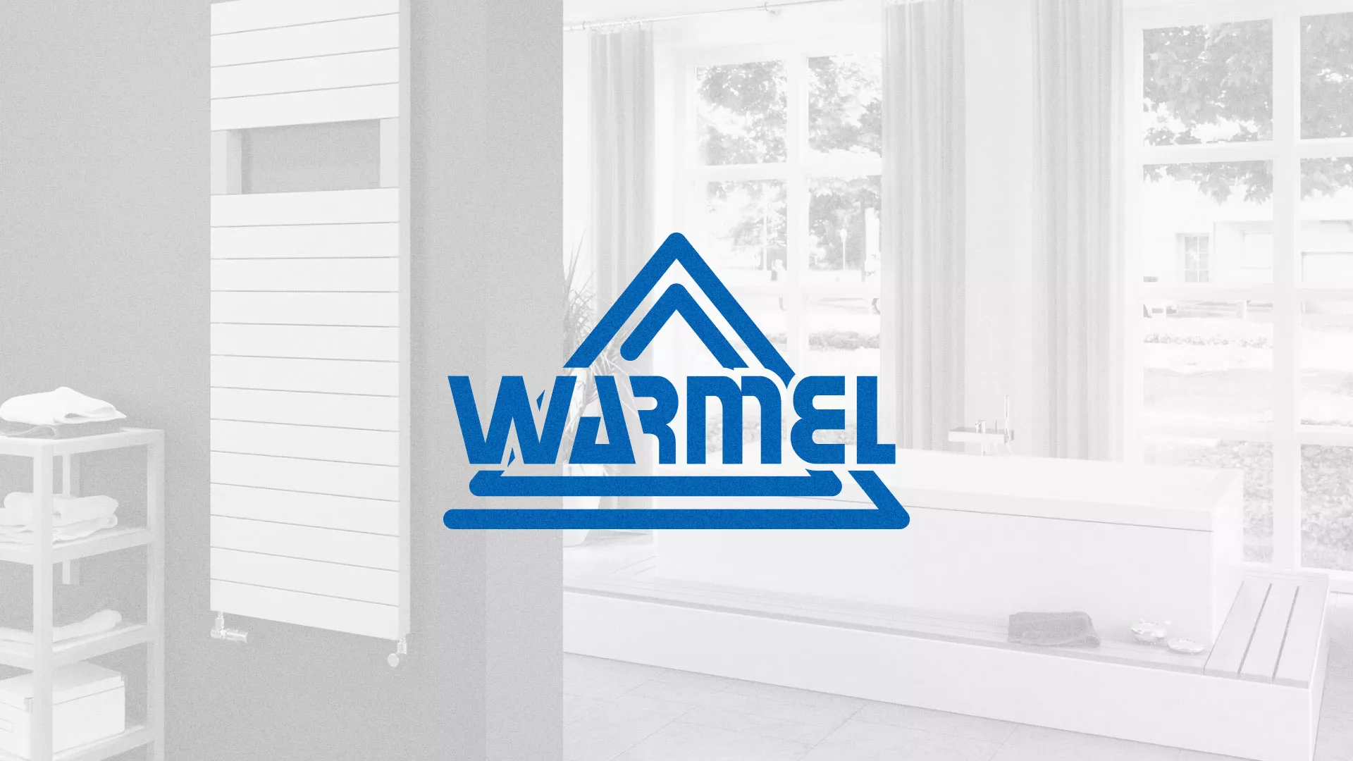 Разработка сайта для компании «WARMEL» по продаже полотенцесушителей в Старой Купавне