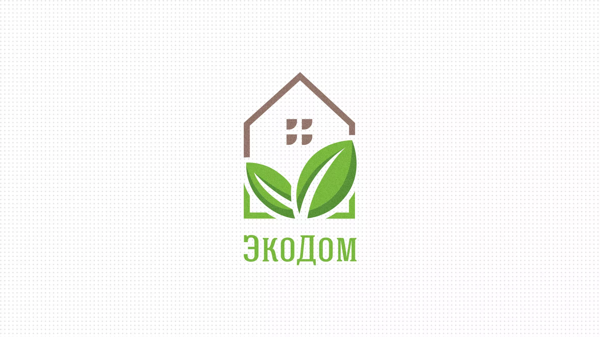 Создание сайта для строительной компании «ЭКОДОМ» в Старой Купавне