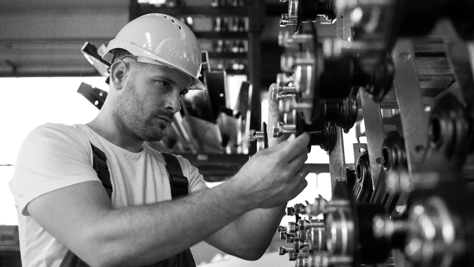 Разработка сайта для завода по продаже оборудования в Старой Купавне